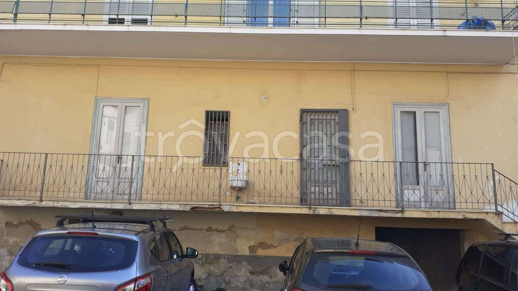 Appartamento in vendita a Marcianise via Roma