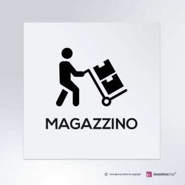 Magazzino in vendita ad Alzano Lombardo