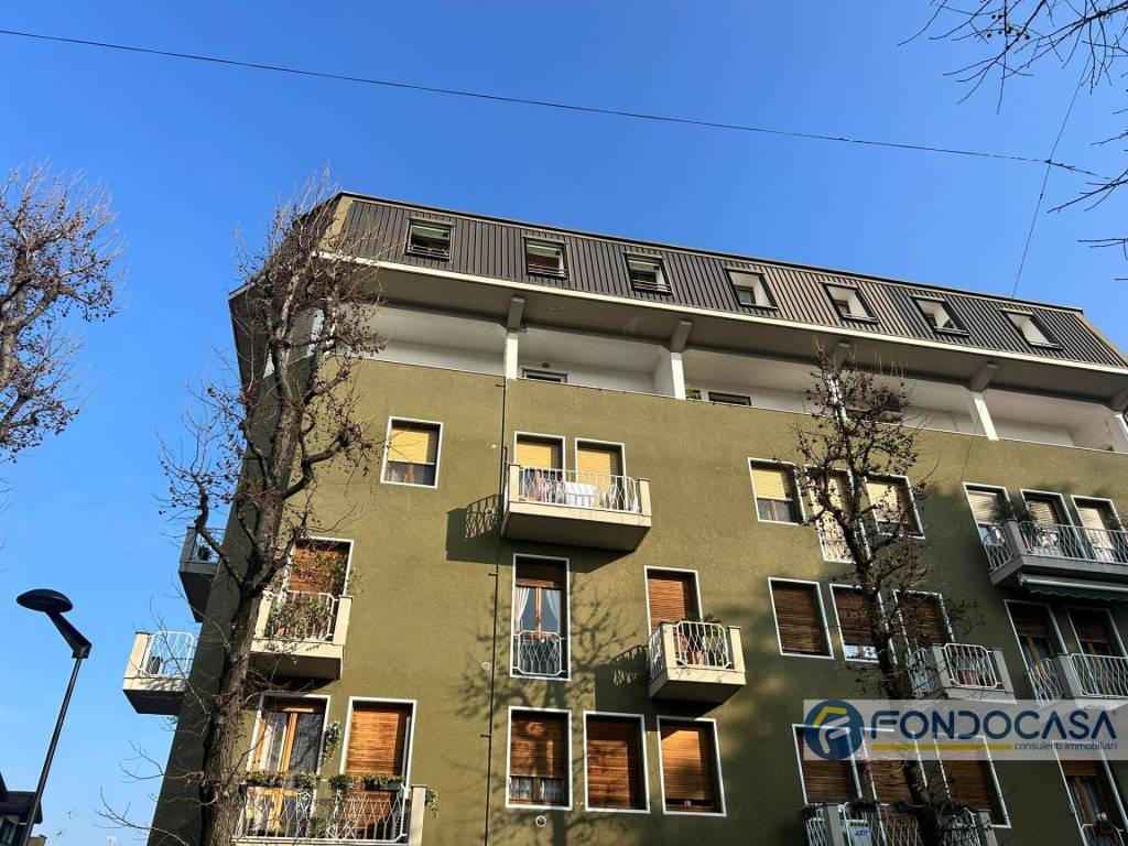 Appartamento in vendita a Bovisio-Masciago corso Milano