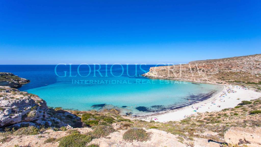Hotel in vendita a Lampedusa e Linosa