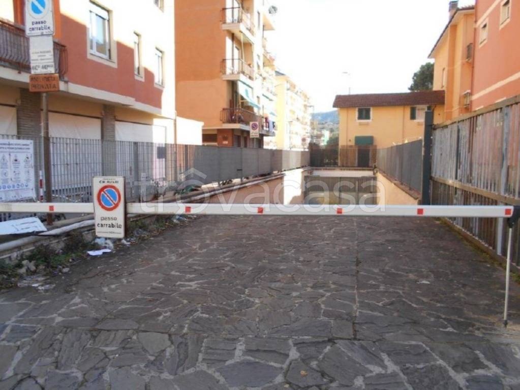 Garage in vendita a Chiavari via Piacenza, 438