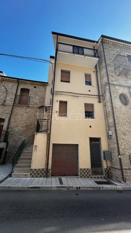 Casa Indipendente in in vendita da privato a Guardialfiera corso Umberto I, 59