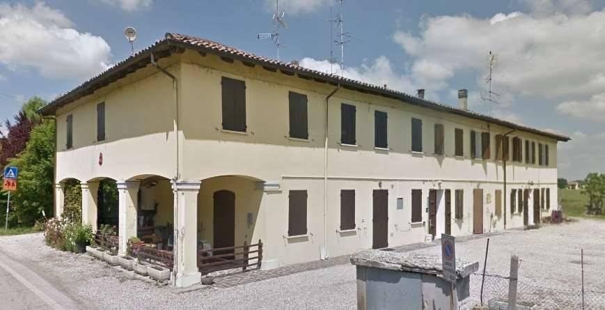 Appartamento in vendita a San Pietro in Casale via Massumatico, 3416