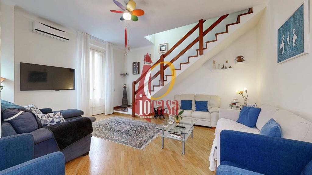 Appartamento in vendita a Milano corso Lodi