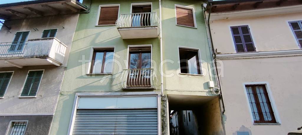 Appartamento in vendita a Sordevolo