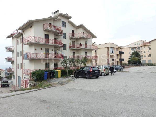 Appartamento in vendita ad Atessa via Coste di Serra