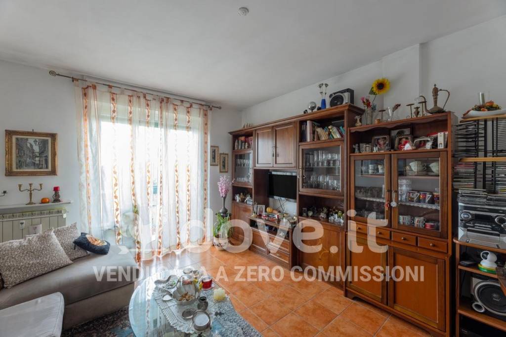 Appartamento in vendita a Novara viale Curtatone, 32