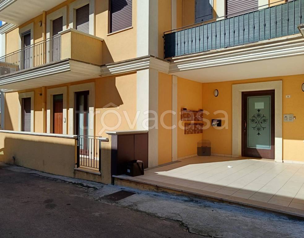 Appartamento in vendita a Casarano via Dora Baltea
