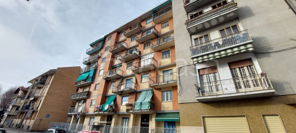 Appartamento in vendita a Chivasso via Isonzo, 4
