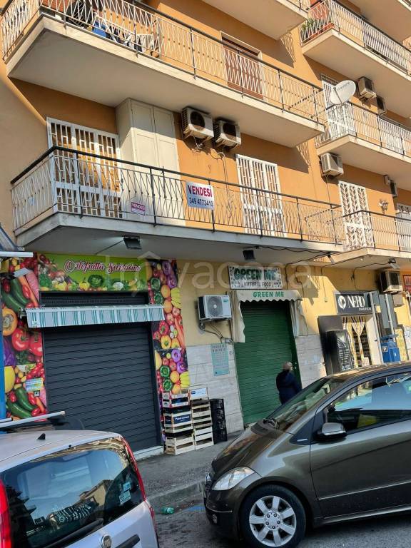 Appartamento in in vendita da privato a Marano di Napoli via Francesco Baracca