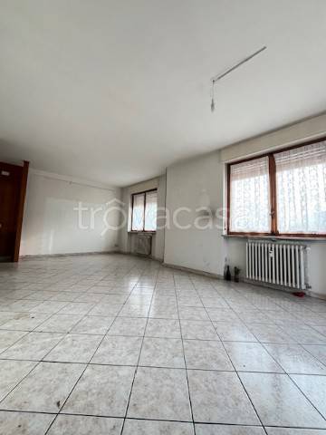 Appartamento in vendita a Biella via Milano