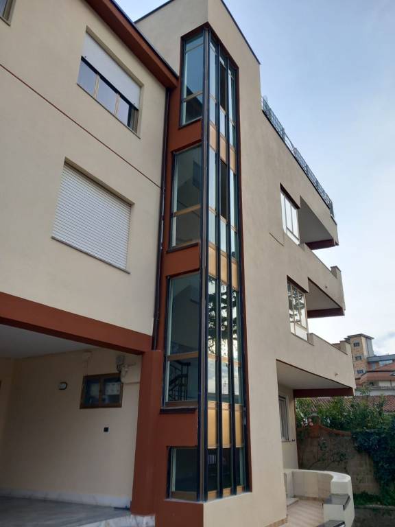 Appartamento in vendita a Capua via Martiri di Nassirya