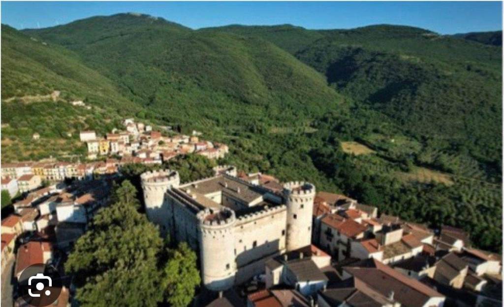 Casa Indipendente in in affitto da privato a Monteroduni