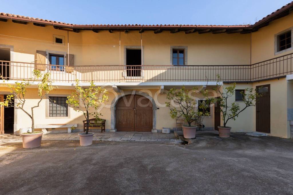 Casale in vendita a Duino Aurisina