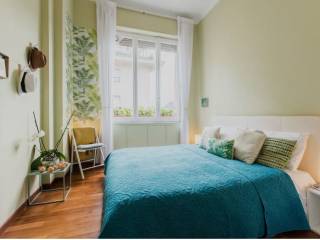 Appartamento in in affitto da privato a roma lungotevere flaminio, 78