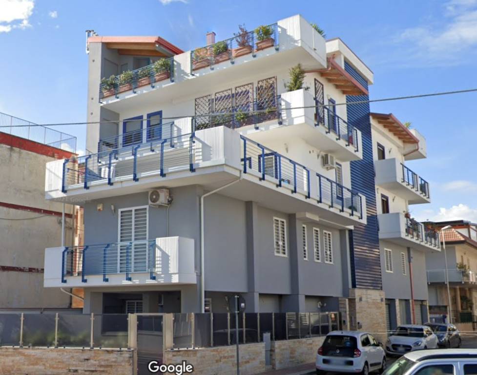 Appartamento in in vendita da privato a Bitritto via Fratelli Cervi, 4