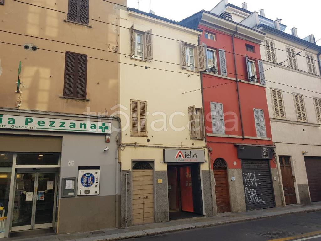 Appartamento in vendita a Parma strada Nino Bixio