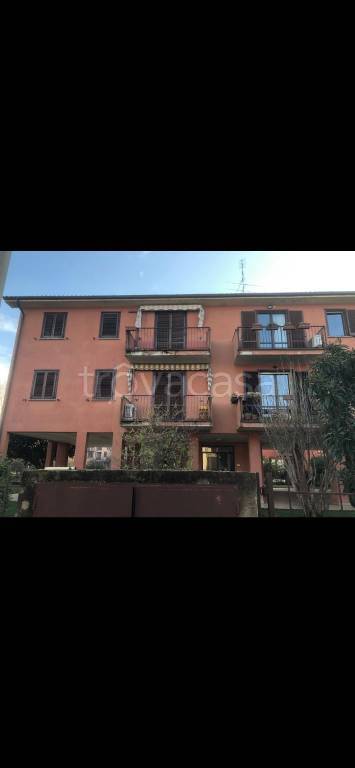 Appartamento in in vendita da privato a Pavia via Don Luigi Sturzo, 17