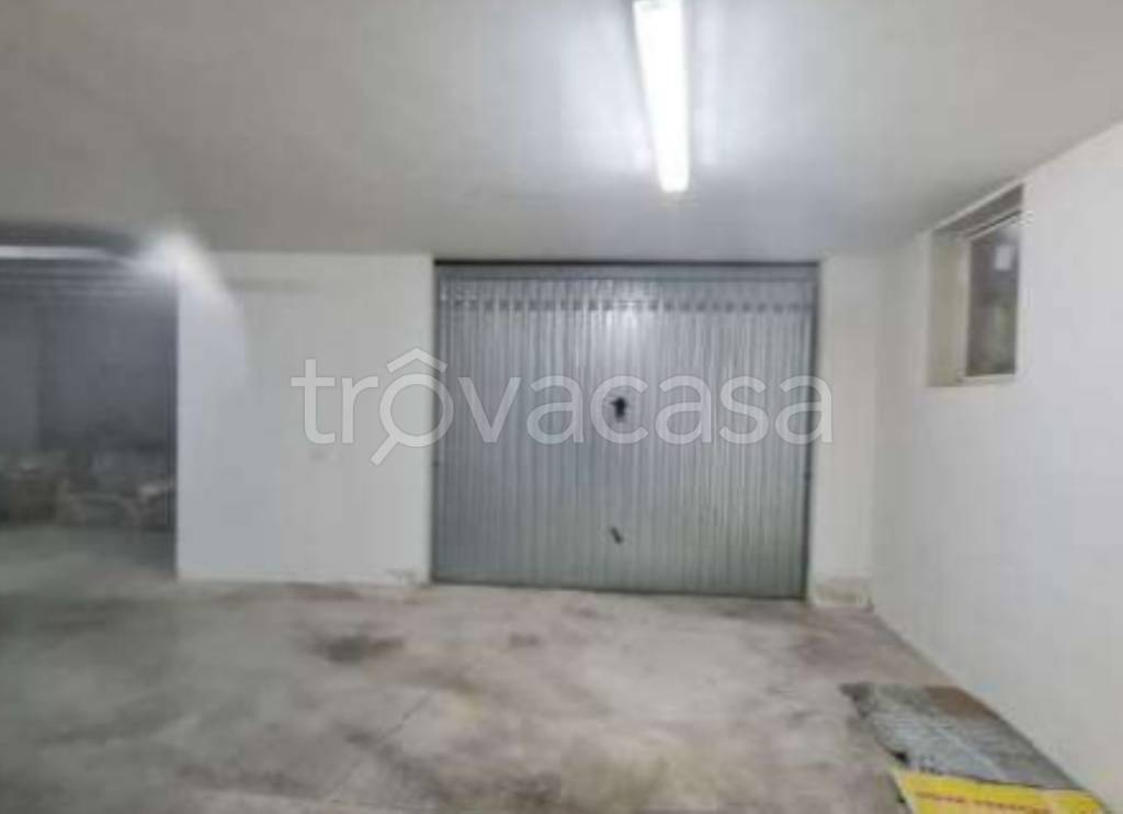 Garage in vendita a Montegranaro via Enrico Berlinguer