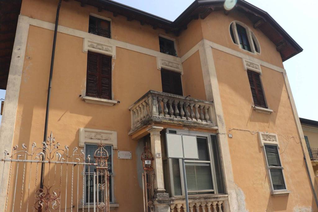 Villa in vendita a Guidizzolo piazzale Gugliemo Marconi, 17