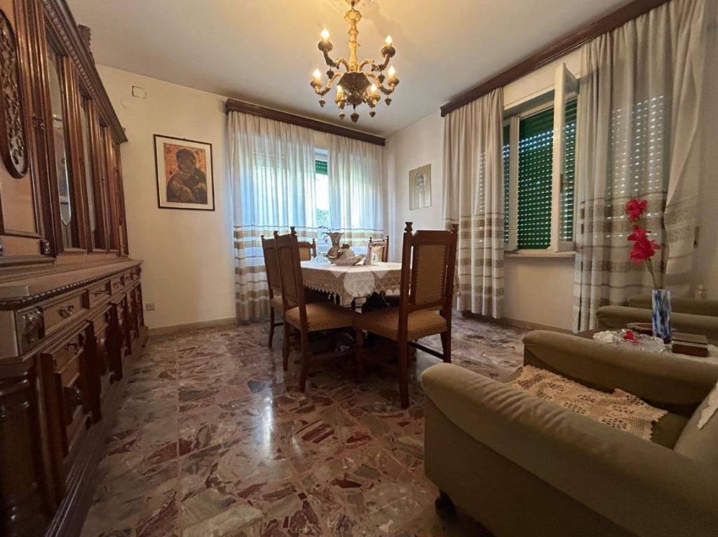 Appartamento in vendita a Perugia via Eugubina, 111