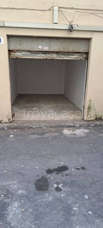 Garage in vendita a Catania via Ravenna, 1