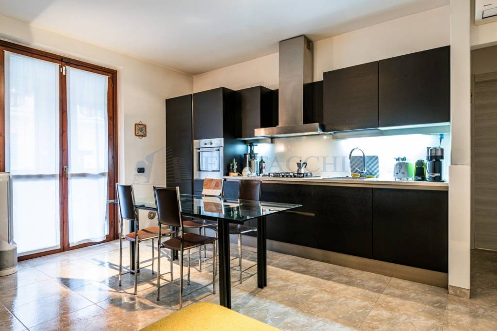 Appartamento in vendita a Cinisello Balsamo via Filippo Corridoni, 45A