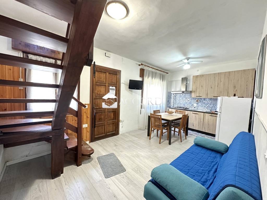 Appartamento in vendita a Jesolo piazza Giuseppe Mazzini