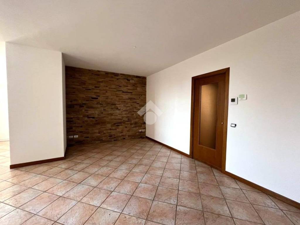 Appartamento in vendita a Clusone via Giacomo Matteotti, 8