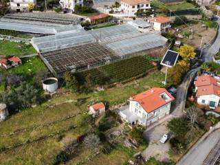 Terreno agricolo in vendita a ospedaletti strada punta san pietro