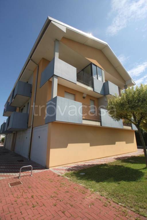 Appartamento in vendita a Chioggia via Punta Gorzone, 51