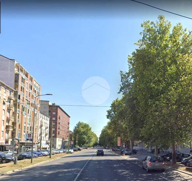 Appartamento in vendita a Milano viale Molise, 52