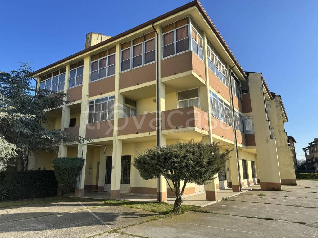 Appartamento in vendita a Comacchio viale Alessandro Manzoni, 207