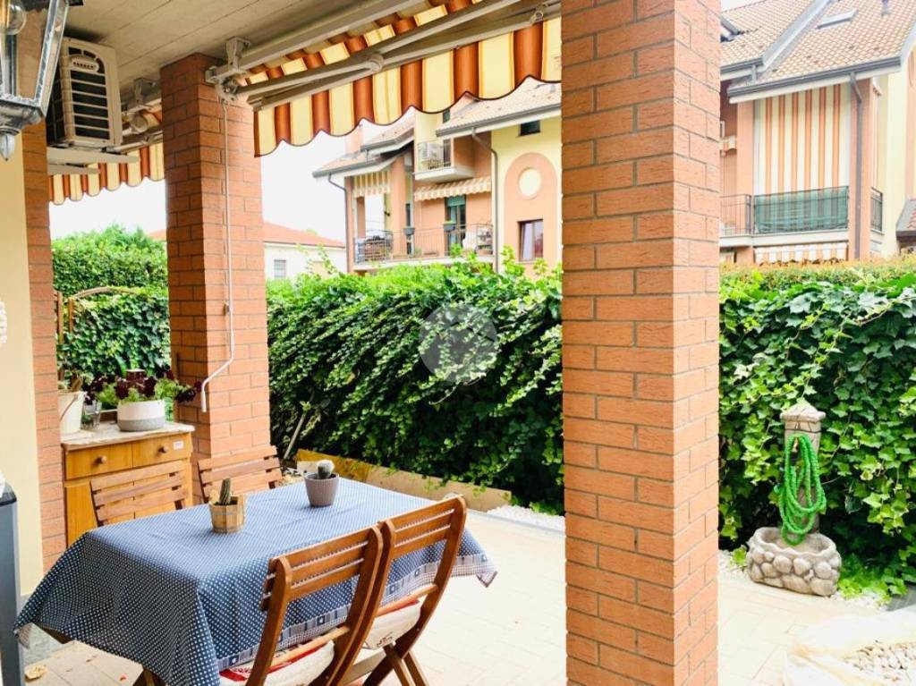 Appartamento in vendita a La Loggia via Carignano, 50