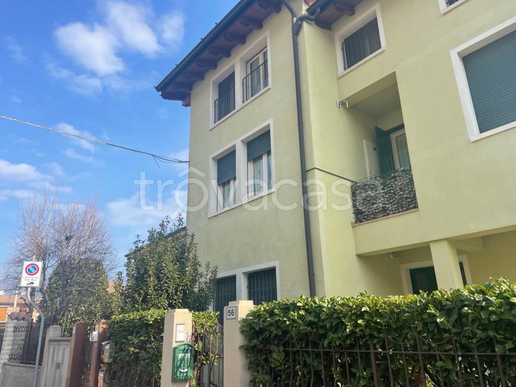 Appartamento in vendita a Villa Carcina via Trafilerie