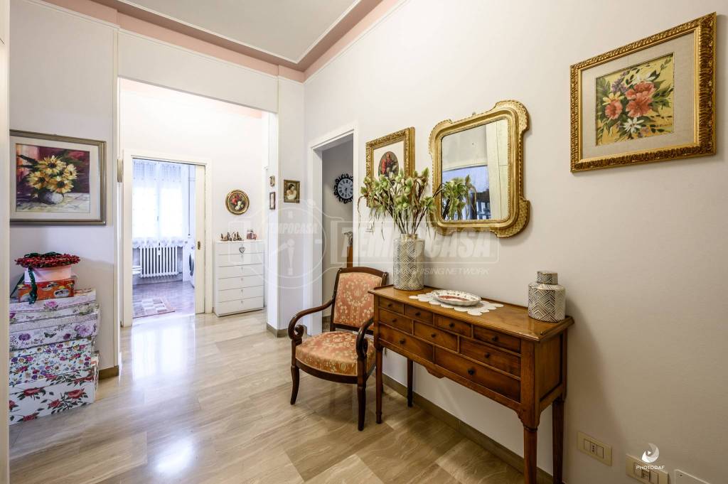Appartamento in vendita a Castenaso via Giuseppe Garibaldi, 18