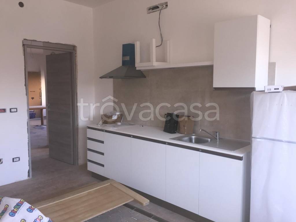 Appartamento in vendita a Lecce viale dell'Università