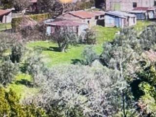 Terreno residenziale in vendita a stroncone 