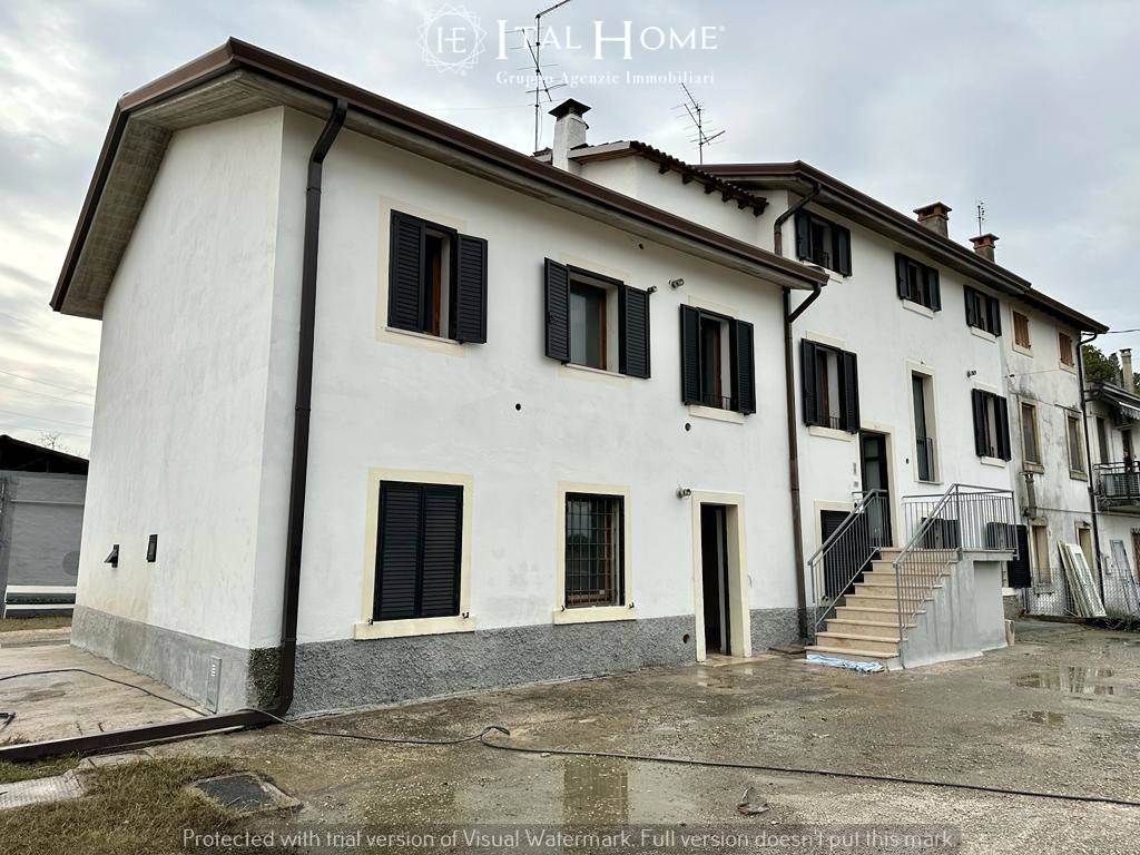 Appartamento in vendita a Verona strada dell'Alpo