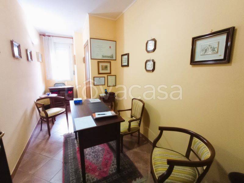 Appartamento in vendita a Novara via Goffredo Mameli, 7