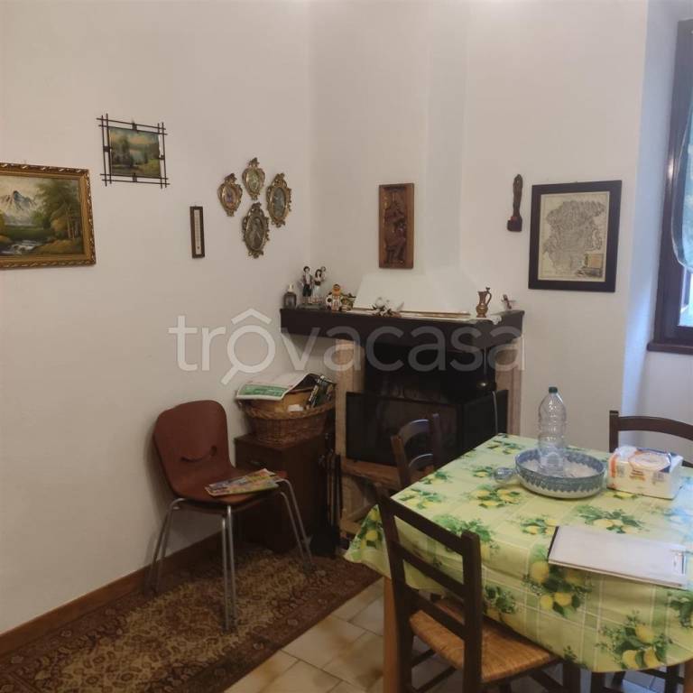 Appartamento in vendita a Cornalba via Monsignor Vistalli