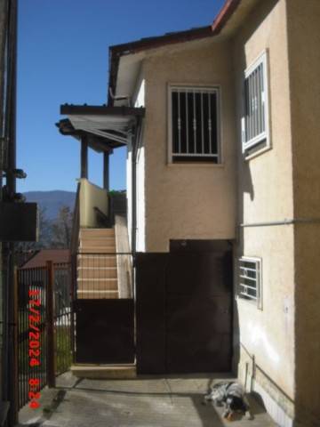 Appartamento in in vendita da privato a Tagliacozzo via Borgo Vinucci
