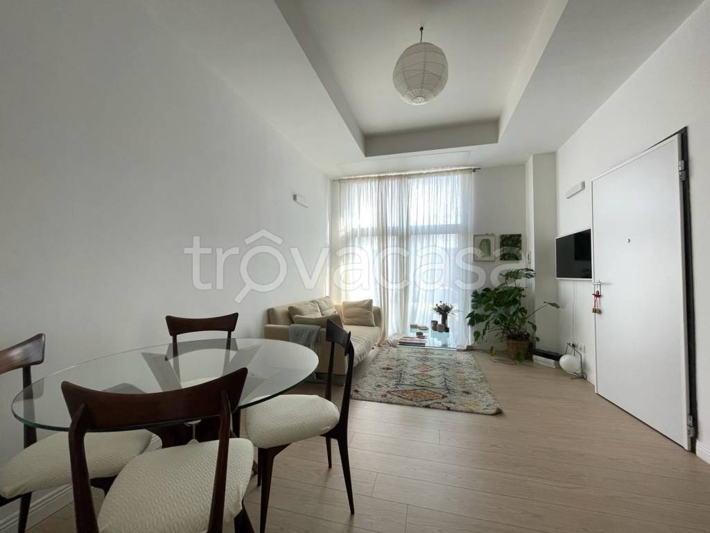 Appartamento in vendita a Milano via Giuseppe Edoardo Arimondi, 13