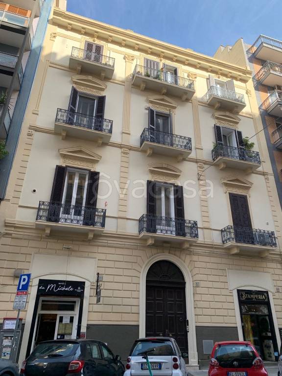 Appartamento in vendita a Bari via Abate Giacinto Gimma, 157