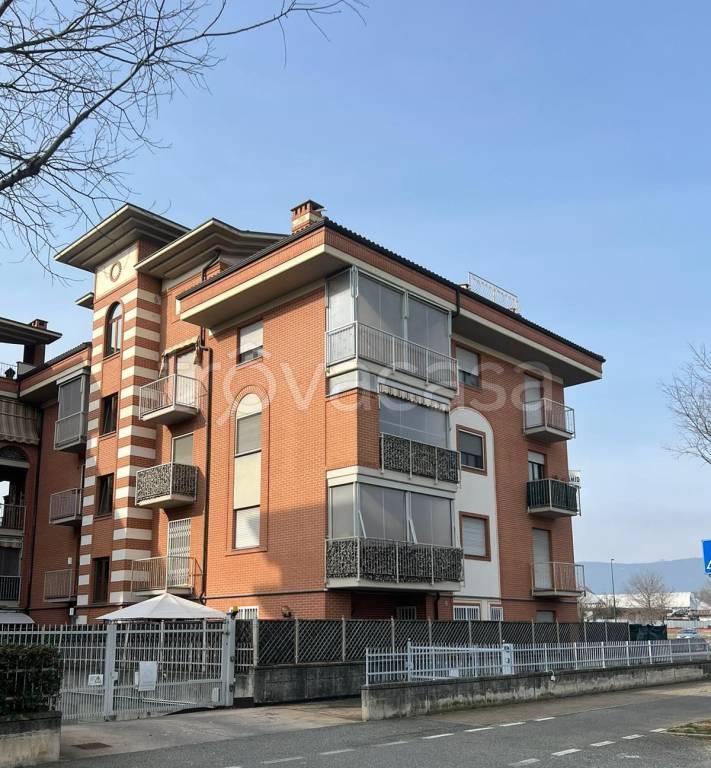 Appartamento in vendita a Rivalta di Torino via Nilde Iotti