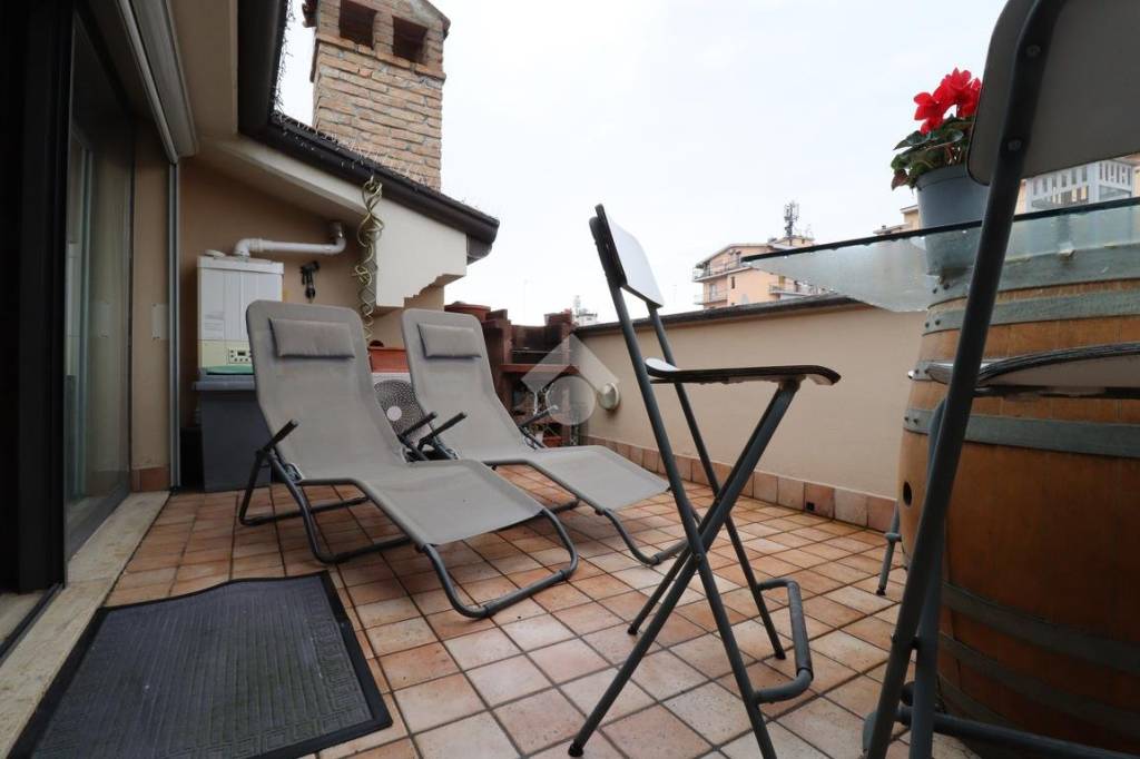 Appartamento in vendita a Voghera via Cairoli, 44