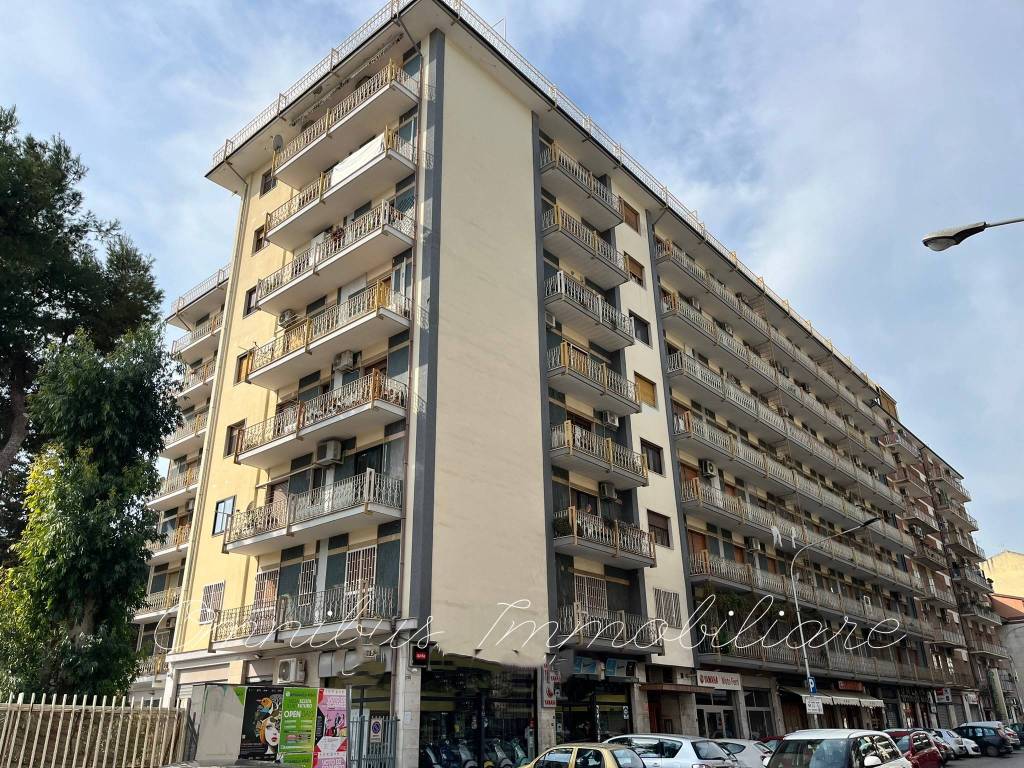 Appartamento in vendita a Foggia viale Giuseppe Di Vittorio, 188