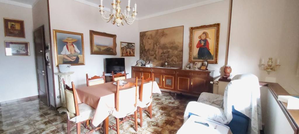 Appartamento in vendita a Villa Carcina via Angelo Canossi