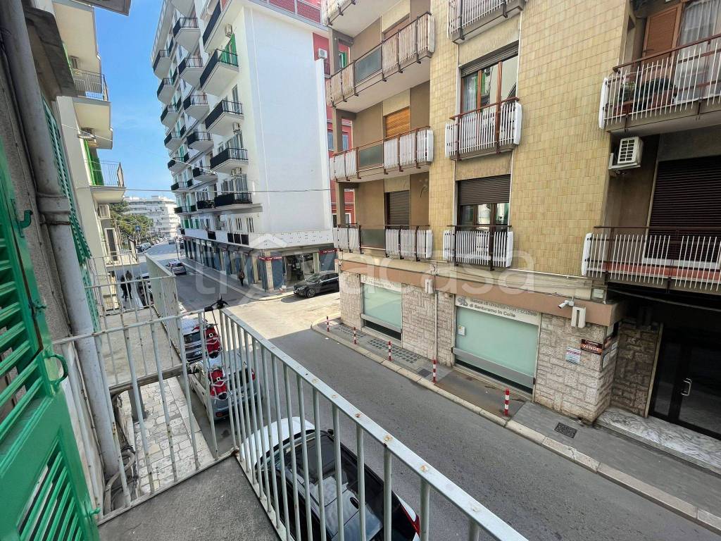 Appartamento in vendita a Molfetta via Vittorio Emanuele ii, 29
