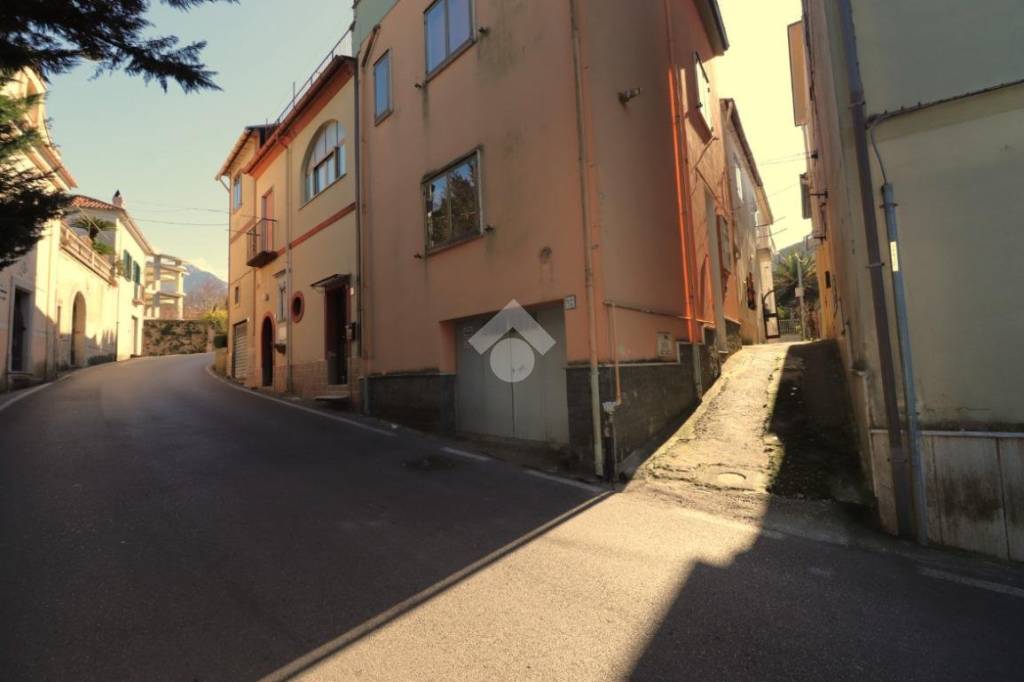 Appartamento in vendita a Fisciano via Giacomo Brodolini, 74